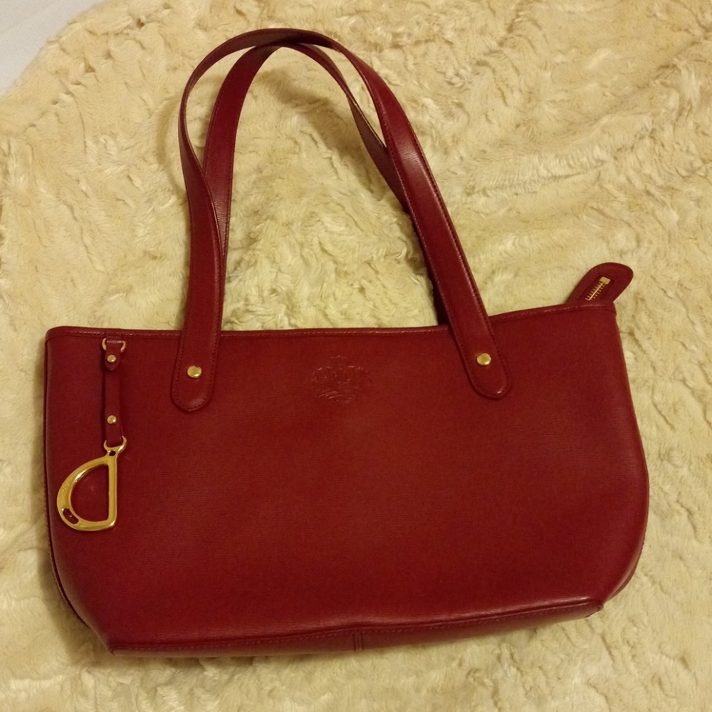 Ralph Louren Tote